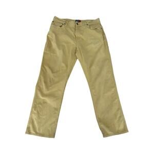 Men's Tan Pants